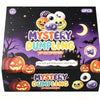 Spooky Glitter Ghost Squeeze Toy