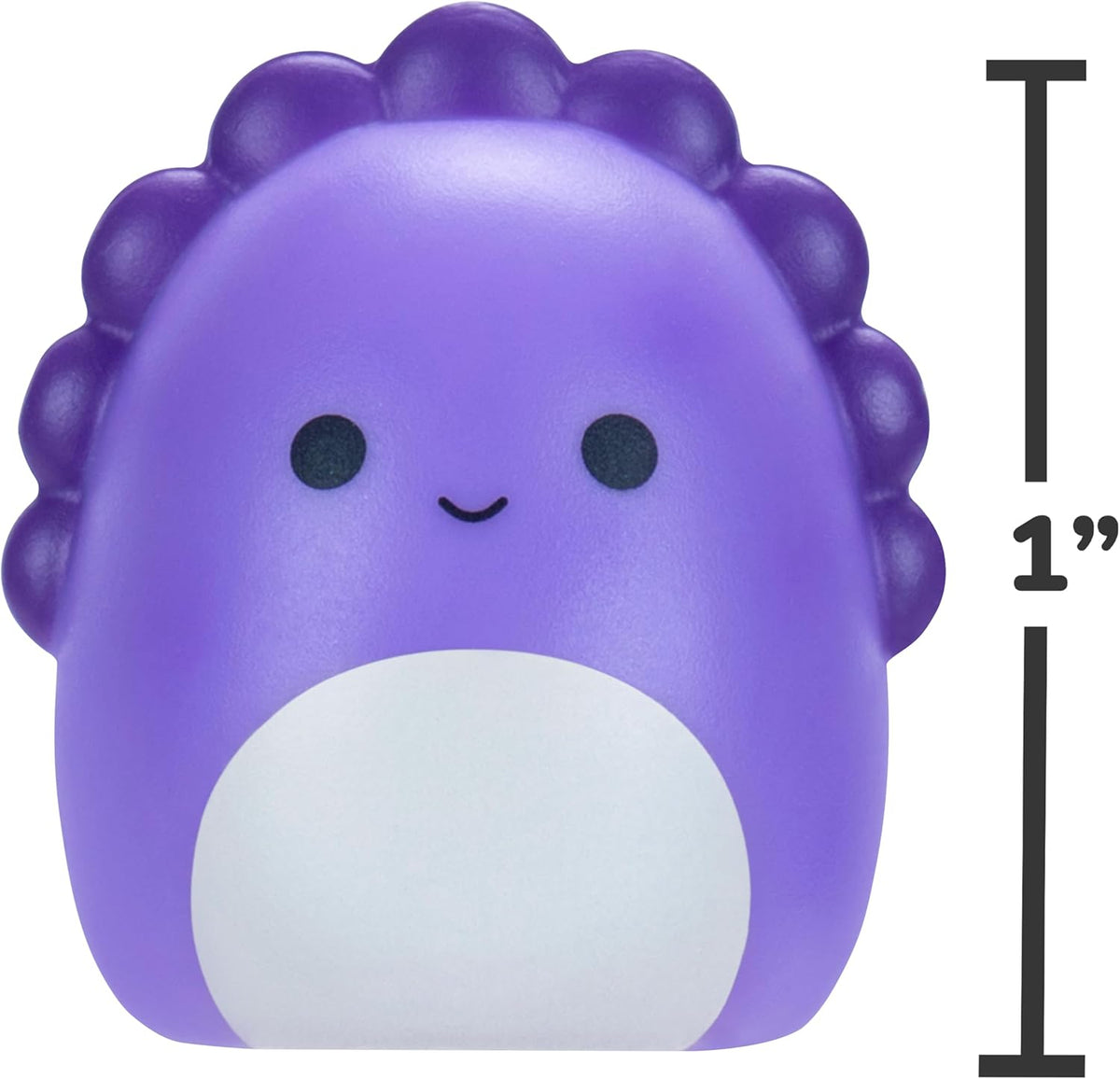 Mini-Squish 25-Pack (Wave 3, Style 1)