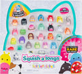 Mini-Squish 25-Pack (Wave 3, Style 1)